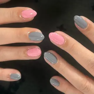 ネイル プライベートサロン hinaのネイルデザイン