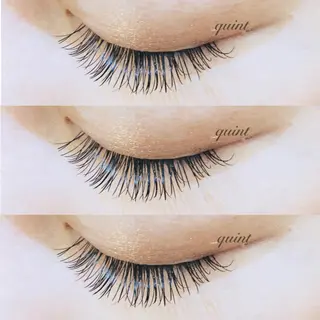 マツエク・マツパ たねむら みきのマツエク・マツパデザイン