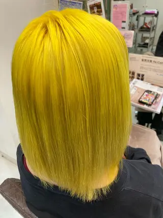 ショート 🌸美髪の魔法＊ リラジュネス🌸のヘアスタイル