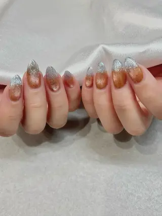 ネイル énu natsukiのネイルデザイン