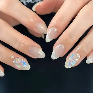 ネイル Jewel. mimoriのネイルデザイン