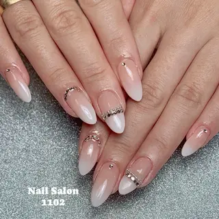 ネイル nail salon 1102のネイルデザイン