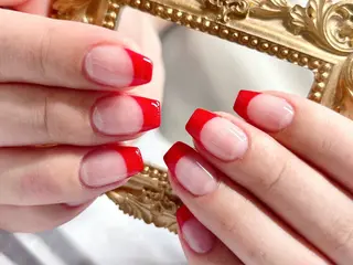 ネイル Dianail 中野のネイルデザイン