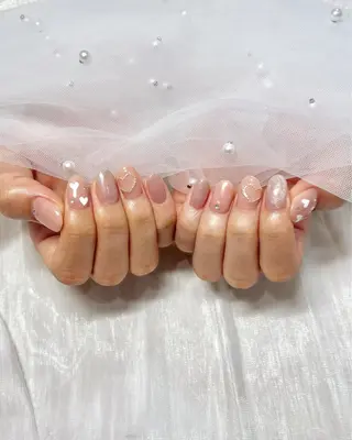 ネイル NAIL ROOM 251のネイルデザイン