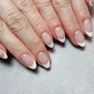 ネイル eyelash&nail GIZELE ひばりヶ丘店 【ジゼル】所属・GIZELE ひばりヶ丘nailのネイルデザイン