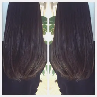 ロング カラー Hair and Make kiyoshi所属・小原 良之のその他イメージ