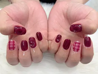 ネイル M Hのその他イメージ