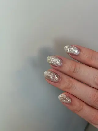 ネイル rroom所属・rroom rinaのネイルデザイン