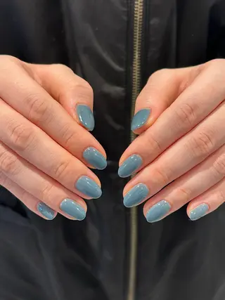 ネイル Zen Neo 🦋Azusa🦋のネイルデザイン