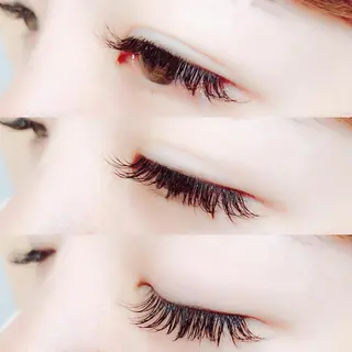 マツエク・マツパ Lovit ラビットのマツエク・マツパデザイン