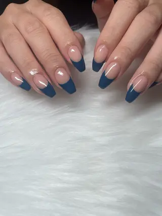 ネイル ulu🌼 nanaのネイルデザイン