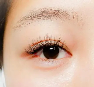 マツエク・マツパ アイラッシュ コペル【Copel】所属・個室サロンcopel 　kishimotoのマツエク・マツパデザイン