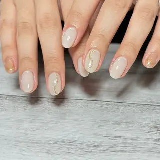 ネイル Nailsalon BLOOM🌷 山崎のネイルデザイン