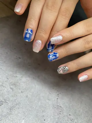 ネイル 🌕akuri🌖 nuance/専門のネイルデザイン