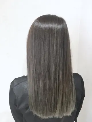 ロング タワラ ソウタ Directorのヘアスタイル