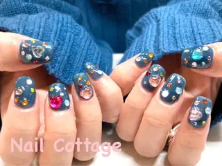 ネイル Nail cottageのネイルデザイン