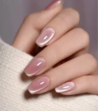 ネイル 🍒M ネイル サロンのネイルデザイン