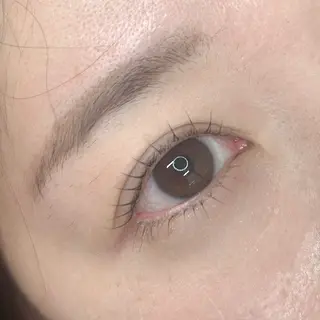 マツエク・マツパ TRU NAIL&EYELASH 中洲gate's店所属・𝐑 𝐈 𝐍 ࣪˖ ִֶָ𐀔のマツエク・マツパデザイン