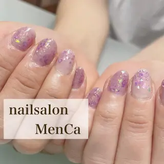 ネイル 江崎 景子のネイルデザイン