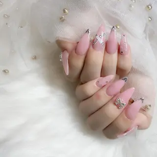 ネイル Bell nailのネイルデザイン