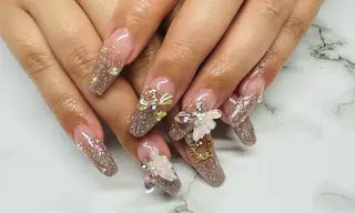 ネイル Star Beautyのネイルデザイン