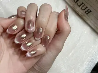 ネイル Babarla nailのネイルデザイン