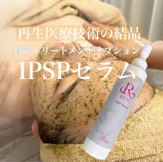 WHITE AQUA 北千住店のエステ・リラクイメージ