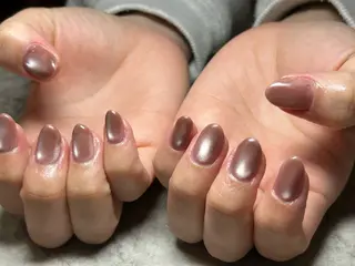 ネイル nail salon jumelle所属・jumelle maiのネイルデザイン