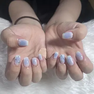 ネイル ☆Plumeria Ashliy jrのネイルデザイン