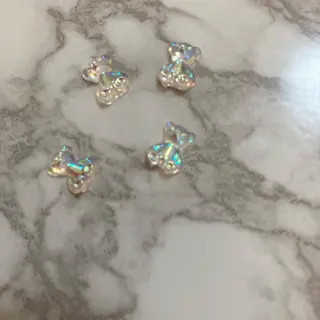 ネイル Emo nailのネイルデザイン