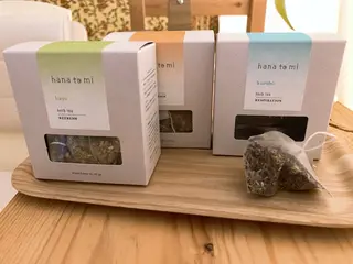 リラクゼーションサロン🌛ツキのヤ所属・ツキのヤ 🌛宝町サロンのエステ・リラクイメージ