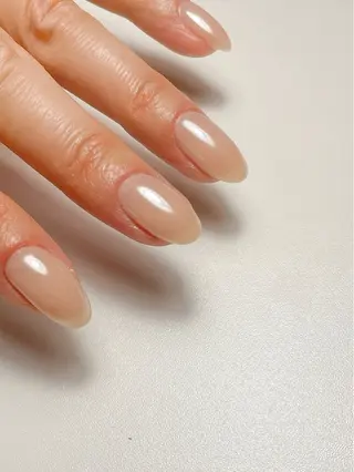 ネイル Nail Salon LILAのネイルデザイン