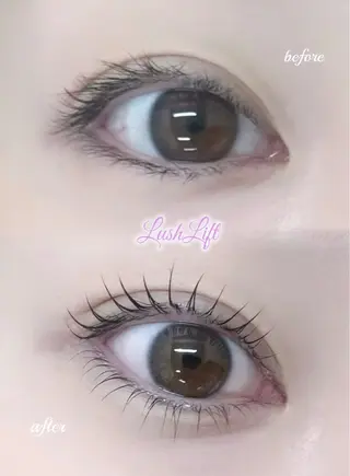 マツエク・マツパ MIROH RISAの眉毛・アイブロウイメージ