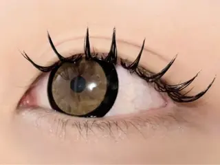 マツエク・マツパ eyelash salon Premo所属・Premo(プレモ) ／kanaのマツエク・マツパデザイン