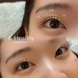 マツエク・マツパ Cheri otohaのエステ・リラクイメージ