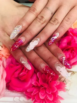 ネイル 酵素風呂　RA.RA所属・酵素風呂 RA.RAのその他イメージ