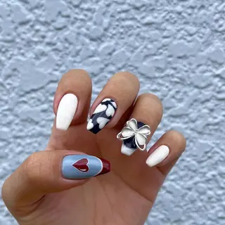 ネイル Nail Salon Kのネイルデザイン