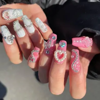 ネイル nail Ant所属・nail Antのネイルデザイン
