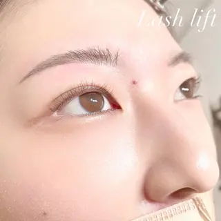 マツエク・マツパ paulele. 副店長Mizukiのマツエク・マツパデザイン