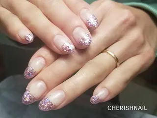 ネイル CHERISH NAILのネイルデザイン