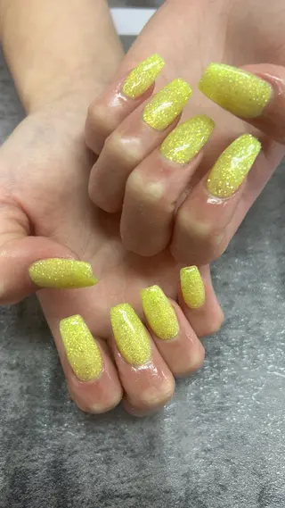 ネイル brilliant s.kのネイルデザイン