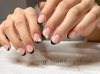 ネイル bijou Minaのネイルデザイン