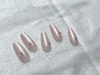 ネイル Bibinail ☆namiのネイルデザイン