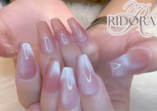 ネイル RIDORA nailのネイルデザイン