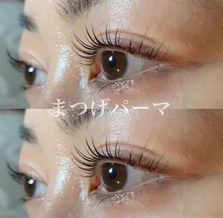 マツエク・マツパ kiryu 🌱のマツエク・マツパデザイン