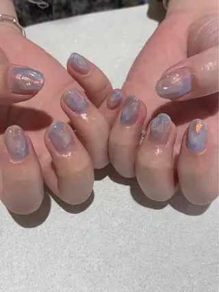 ネイル GLAD nail 新宿のネイルデザイン