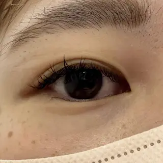 マツエク・マツパ Miyu🦄ash メンズカット/まつげのヘアスタイル