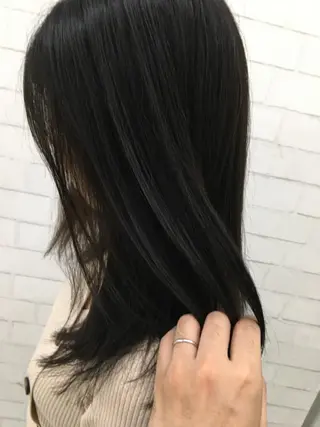 宇田川 直輝のヘアスタイル