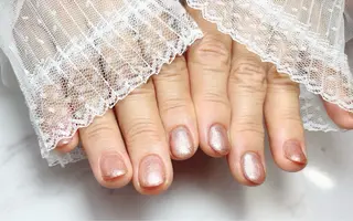 ネイル mi hoのネイルデザイン