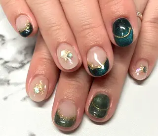 ネイル KAONAIL 【Sakurai】のネイルデザイン